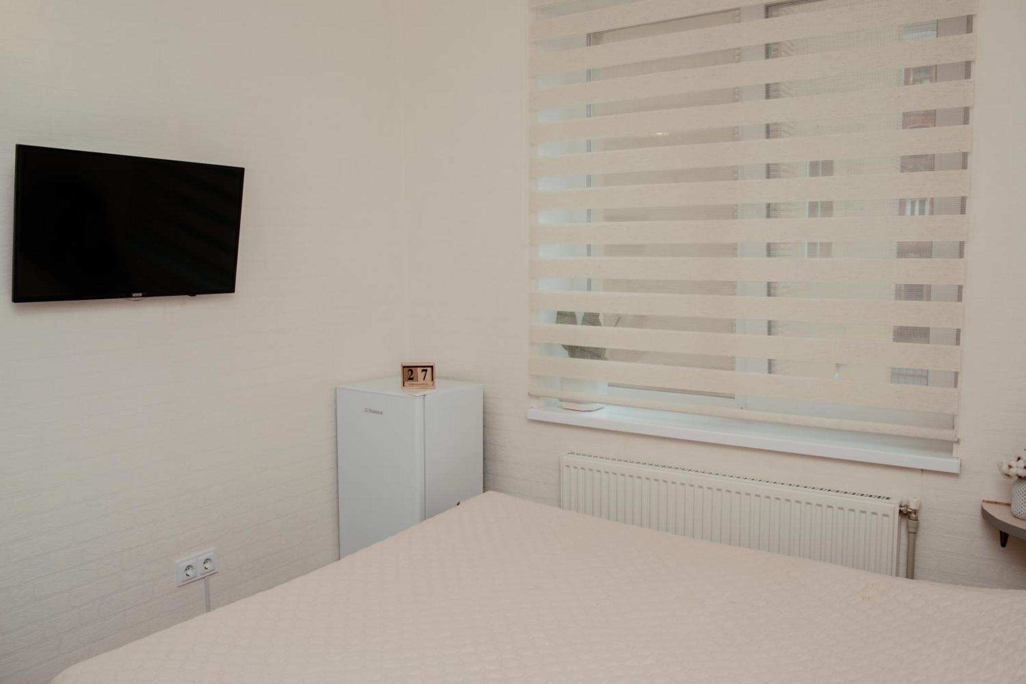 Apartments At Kontorska 10 Kharkiv Room photo