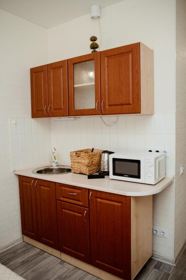 Apartments At Kontorska 10 Kharkiv Exterior photo